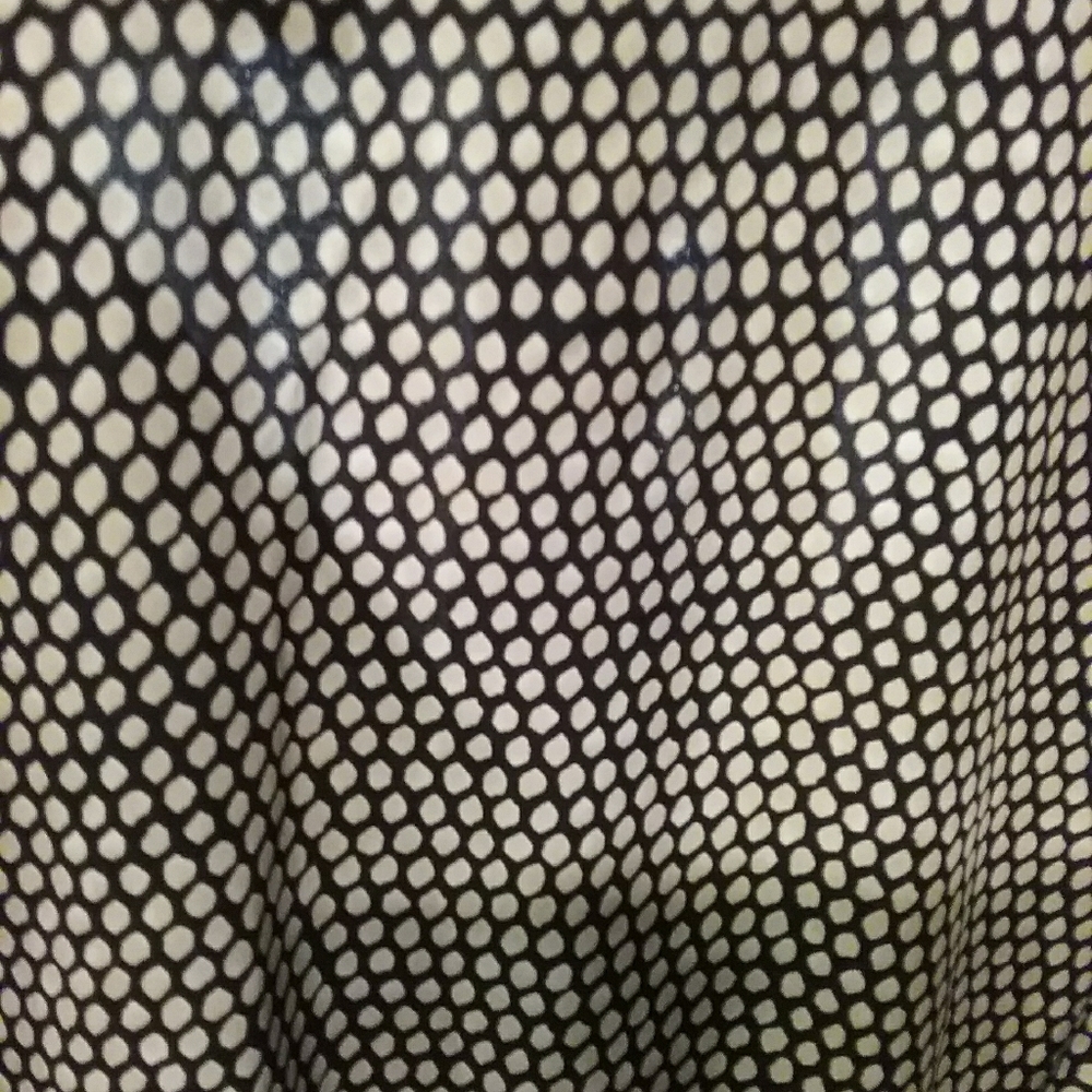🌹Kimono sleeve top with tie back - Picture 4 of 5